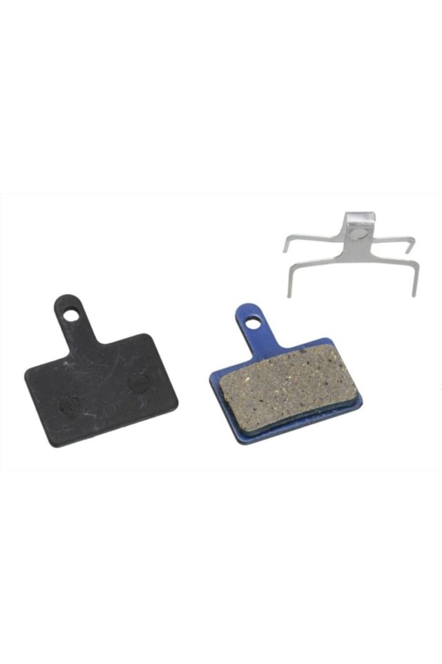 Bisiklet Disk Fren Balatası, Kaliper Balata Bp 10 - Sp 10 Model