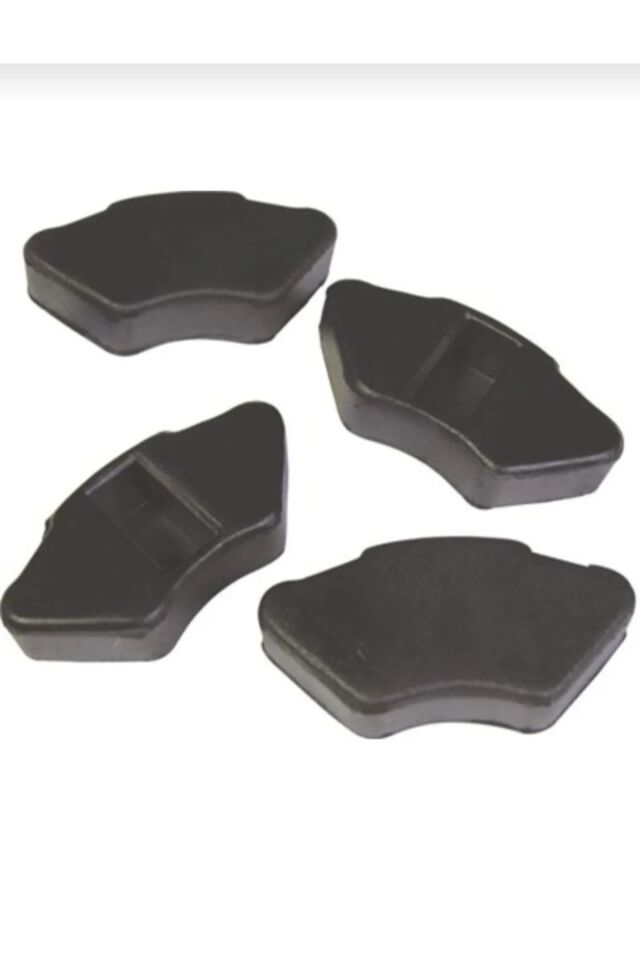 Cup Kaplin Lastiği Motorsiklet Cub / Cup 100 Cc Arka Dişli Takozu Set / Kaplin Lastiği Takım