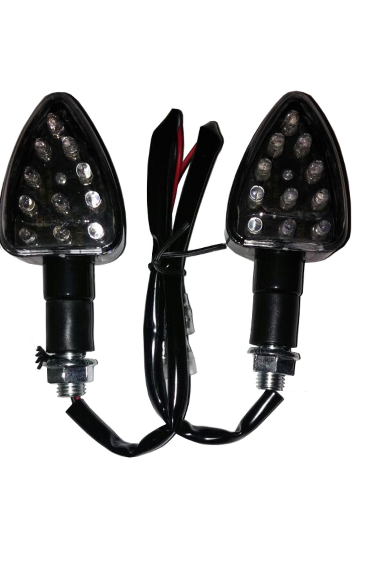 Motosiklet Sinyal Takımı Led B-30