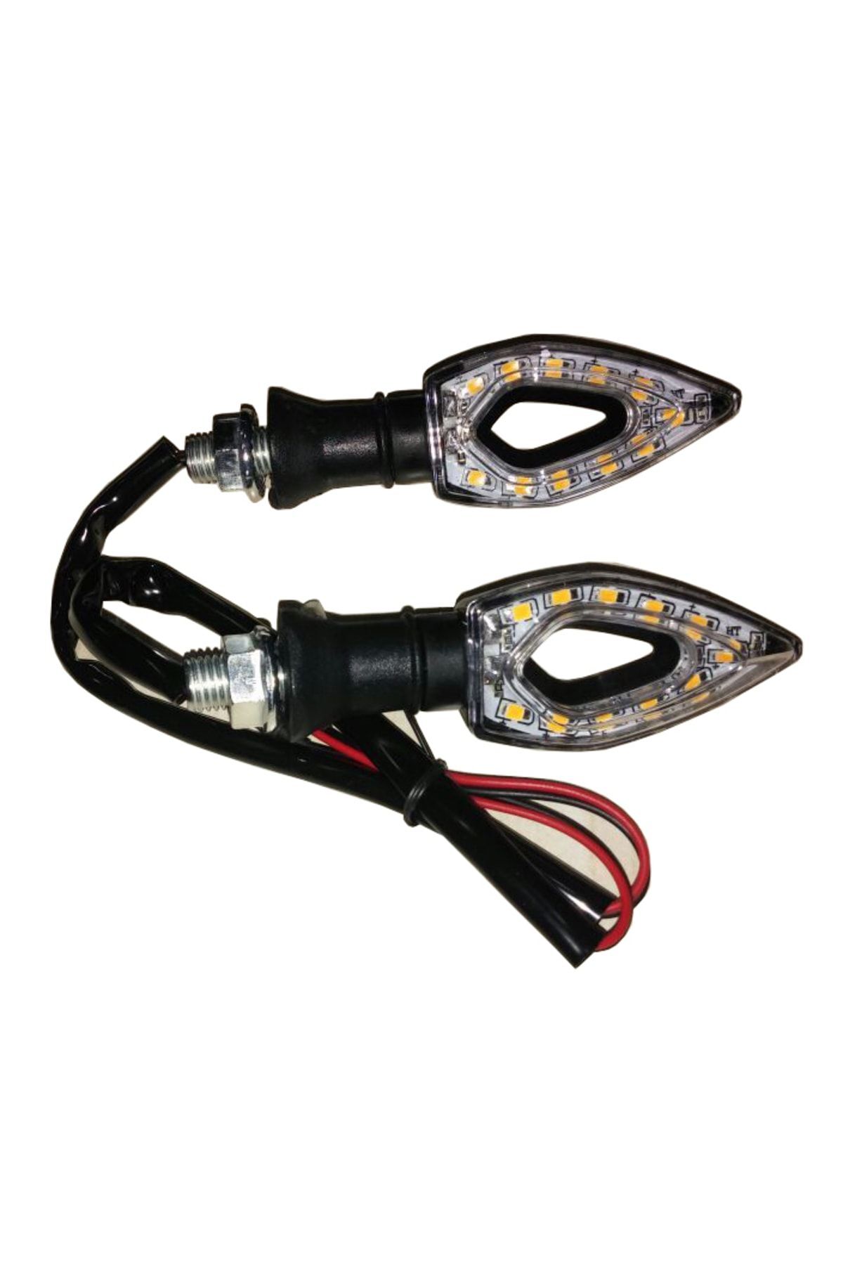 Motosiklet Sinyal Takımı Led B-14