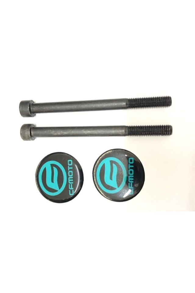 Cfmoto Nk 150-250 Motor Koruma Takozu, Nk 150-250 Koruma Takozları