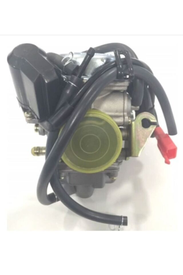 Karbüratör Komple 150cc Scooter