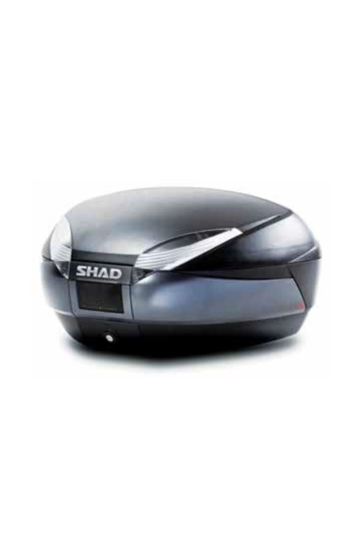 Sh48 Dark Grey Arka Çanta