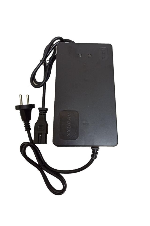 Şarj Cihazı 72 Volt [20-24 Ah]