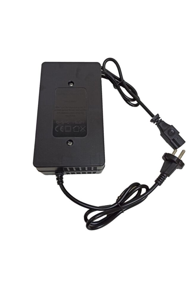 Şarj Cihazı 72 Volt [20-24 Ah]
