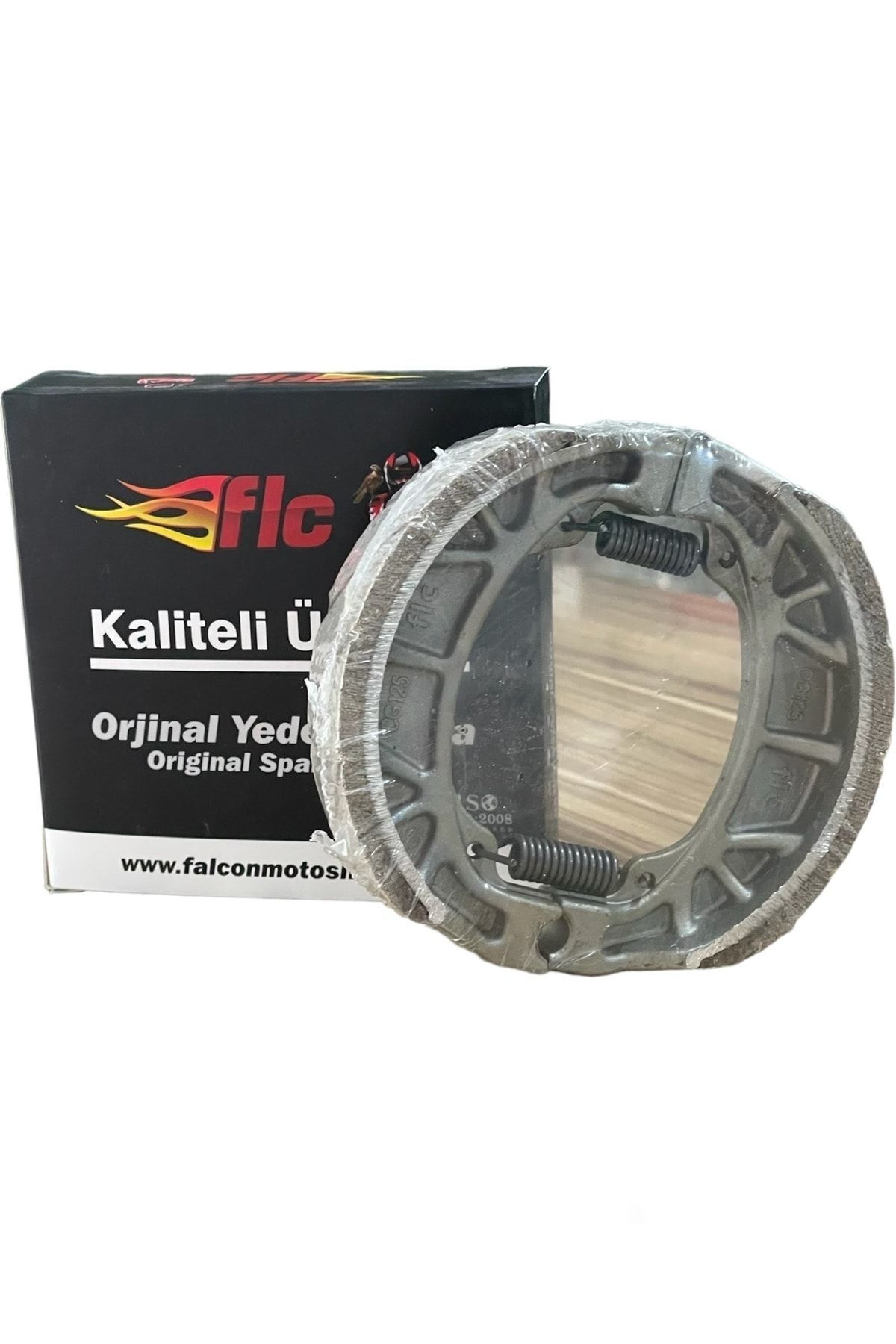 Cg Cup Arka Ön Fren Balatası A Kalite