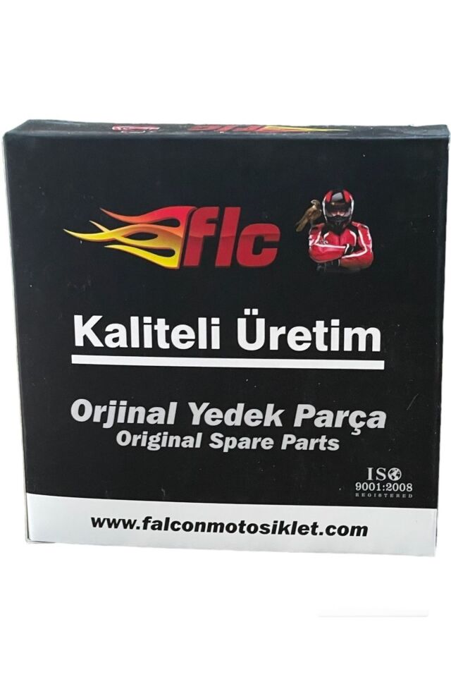 Cg Cup Arka Ön Fren Balatası A Kalite