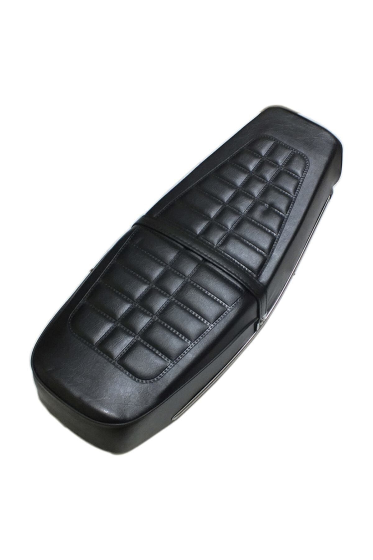 Cg 125 Sele Siyah Komple