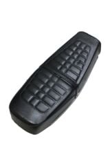 Cg 125 Sele Siyah Komple