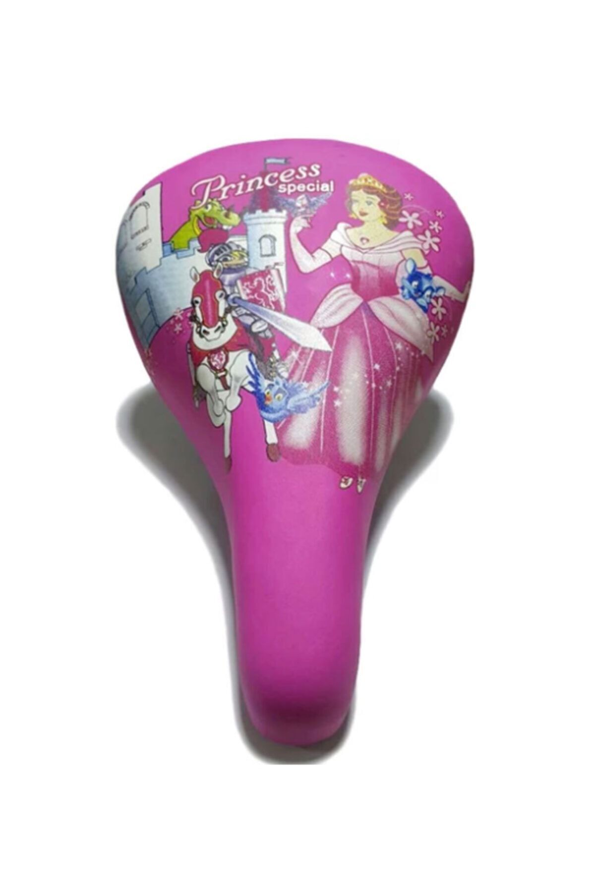 Princess Special Baskılı Sele