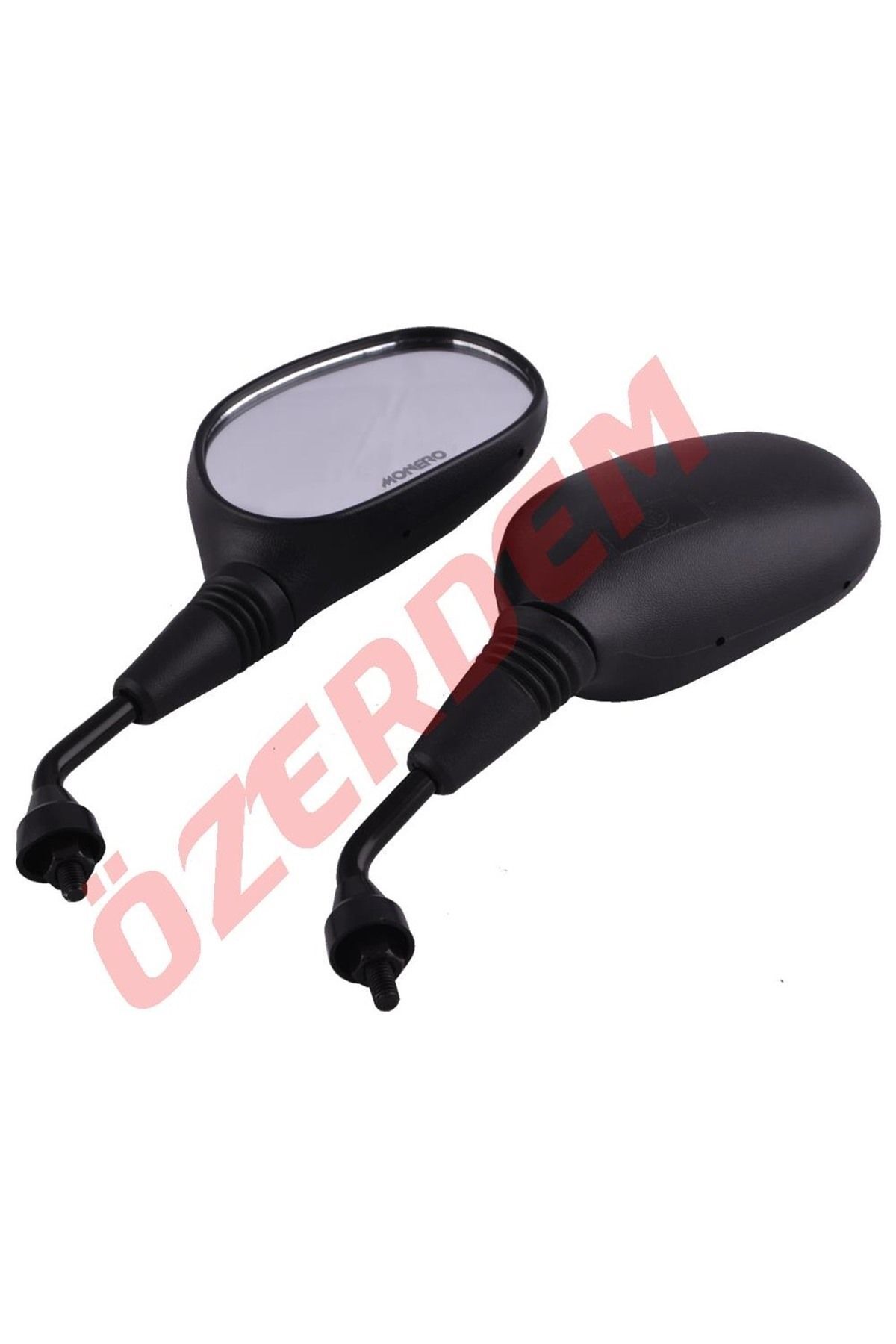 Ayna Cub Qy 156 Uyumlu Ters Diş 10 Mm (537760505)