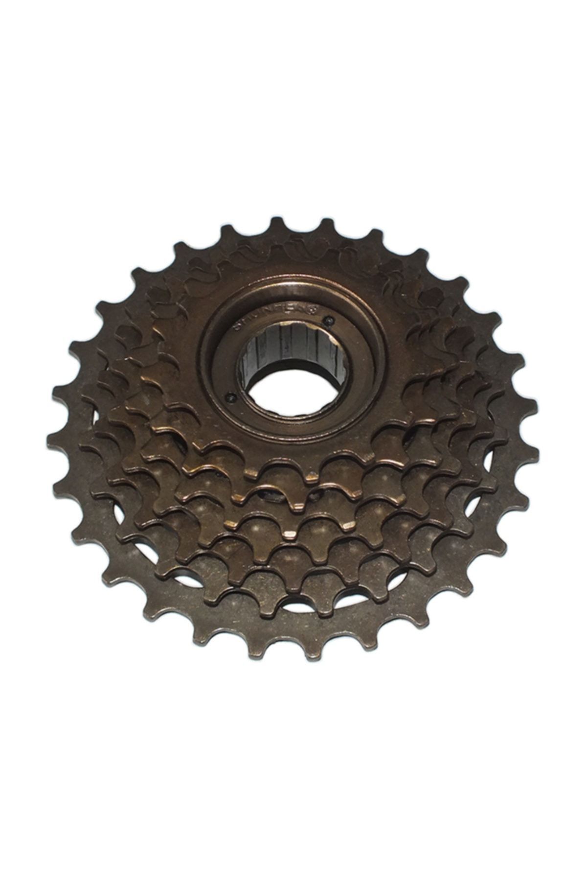 Bisiklet Mtb Arka Ruble 7 Li