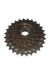 Bisiklet Mtb Arka Ruble 7 Li