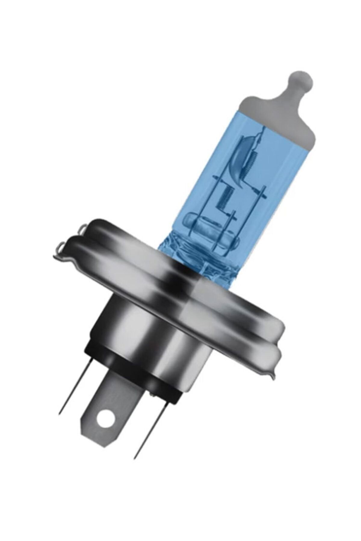 Motosiklet Ön Far Ampulü 3 Tırnaklı 12v 35/35h