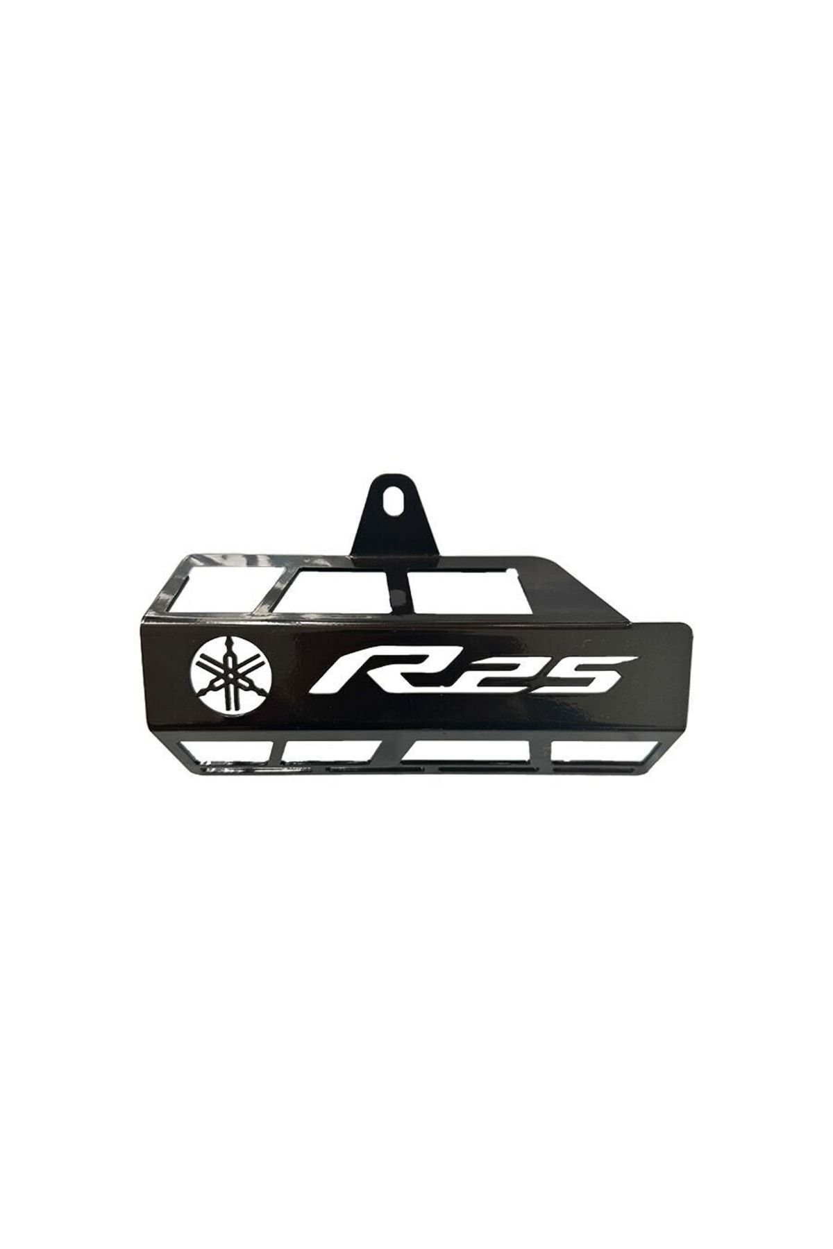 Yamaha Yzf R25 Egsoz Koruma Demiri