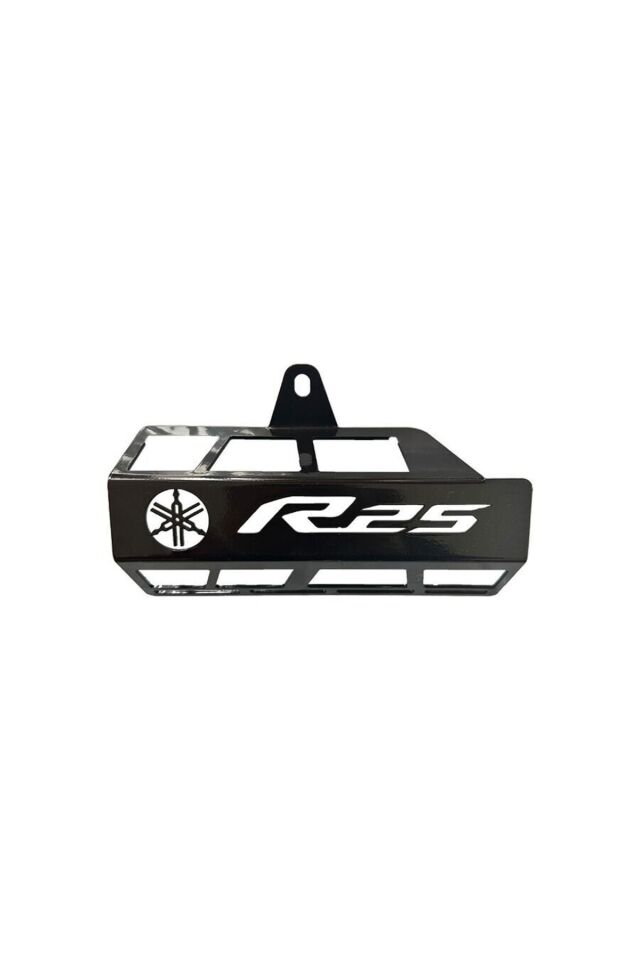 Yamaha Yzf R25 Egsoz Koruma Demiri