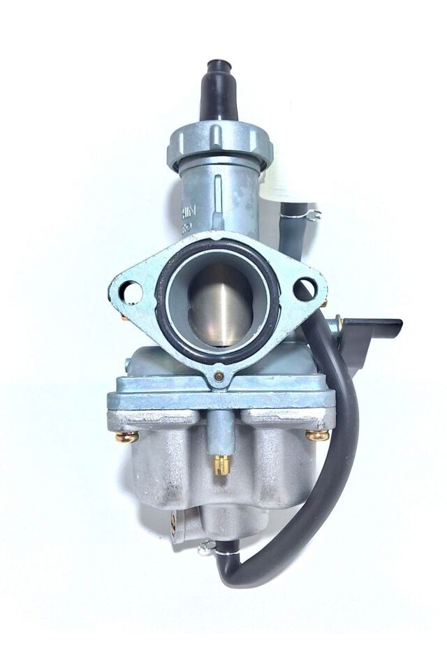 Cg 150 Karbüratör