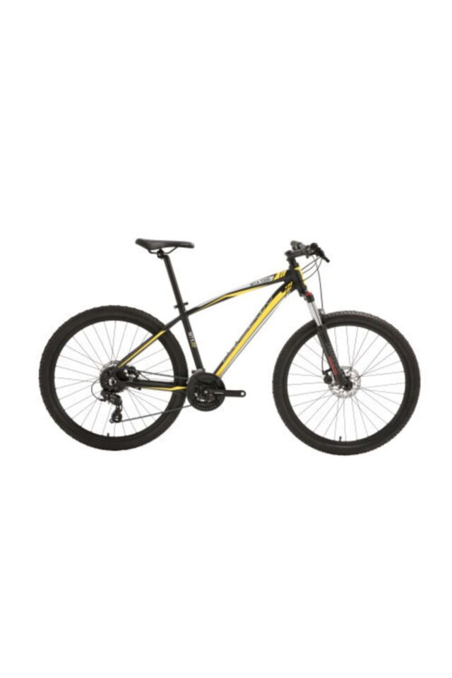 Mtx 7200 M.disk Fren 27.5 Jant Dağ Bisikleti