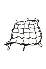 Kask Filesi Siyah