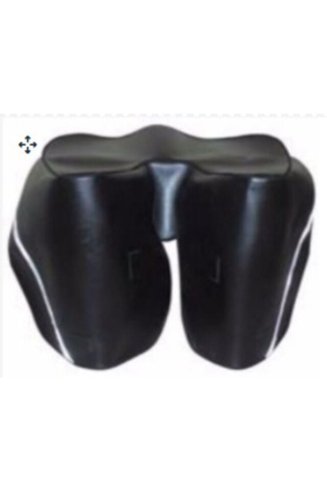 Diz / Örtüsü (dizlik) Cbf150 Ybr125 Cb125e Tvs Apache Pulsar Ns200 Vitesli Modeller Suni Deri