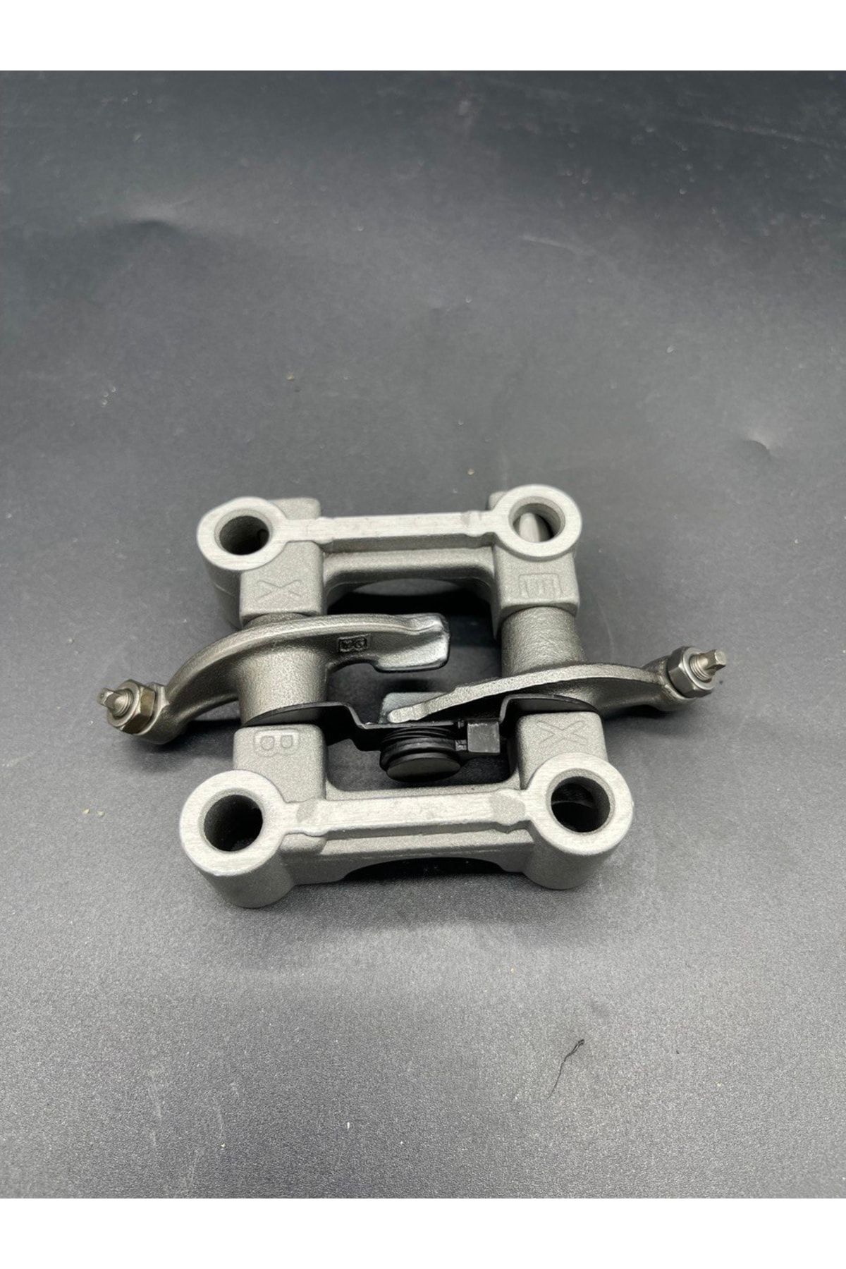 Scooter Motosiklet 150 Üst Piyano Kulbutor