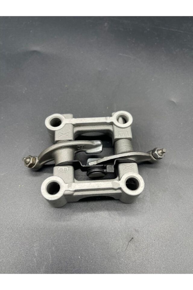 Scooter Motosiklet 150 Üst Piyano Kulbutor