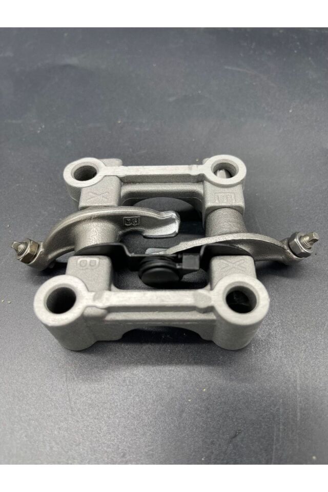 Scooter Motosiklet 150 Üst Piyano Kulbutor