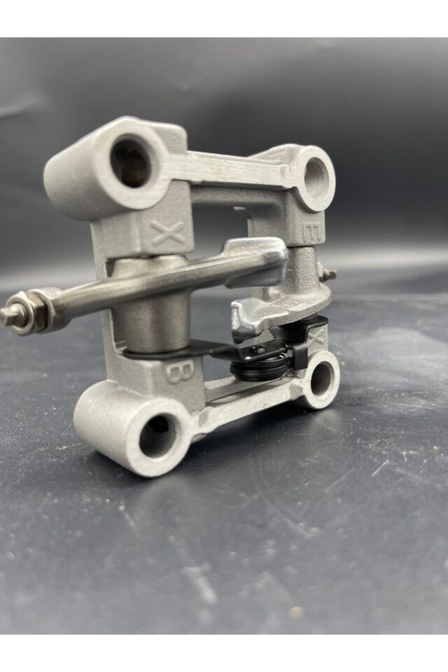 Scooter Motosiklet 150 Üst Piyano Kulbutor