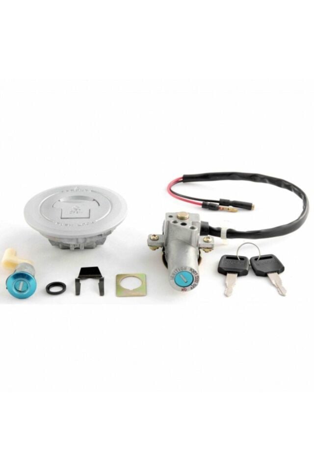 Cbf 150 Kontak Seti