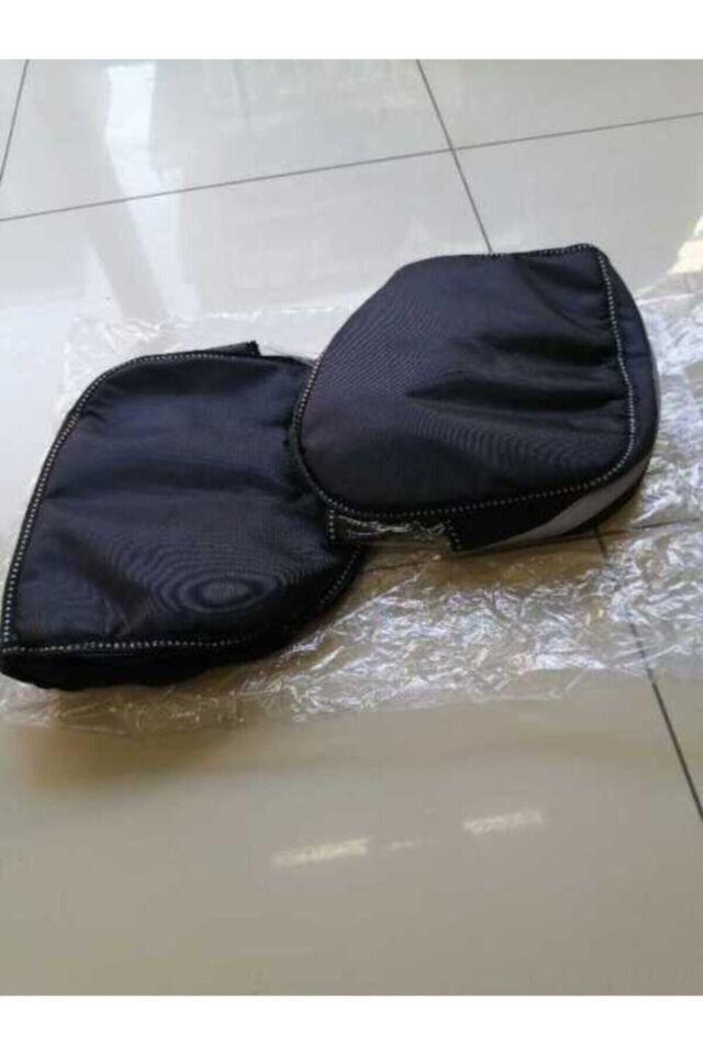 Motosıklet Elcık Koruma