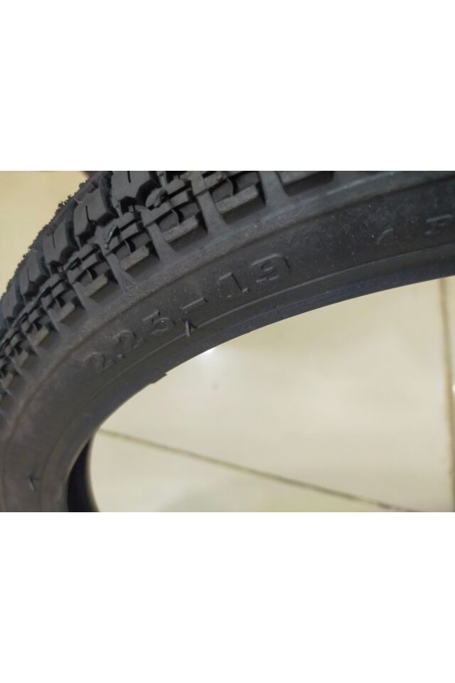 2.25-19 Tt 4 Pr Dış Lastik