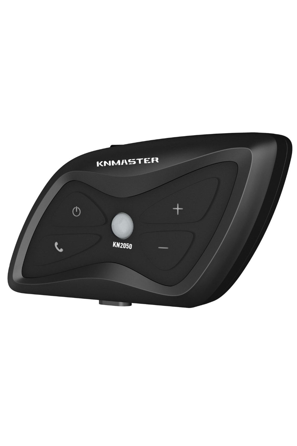 Kn2050 Motosiklet Kask Interkom Bluetooth Intercom Kulaklık Seti