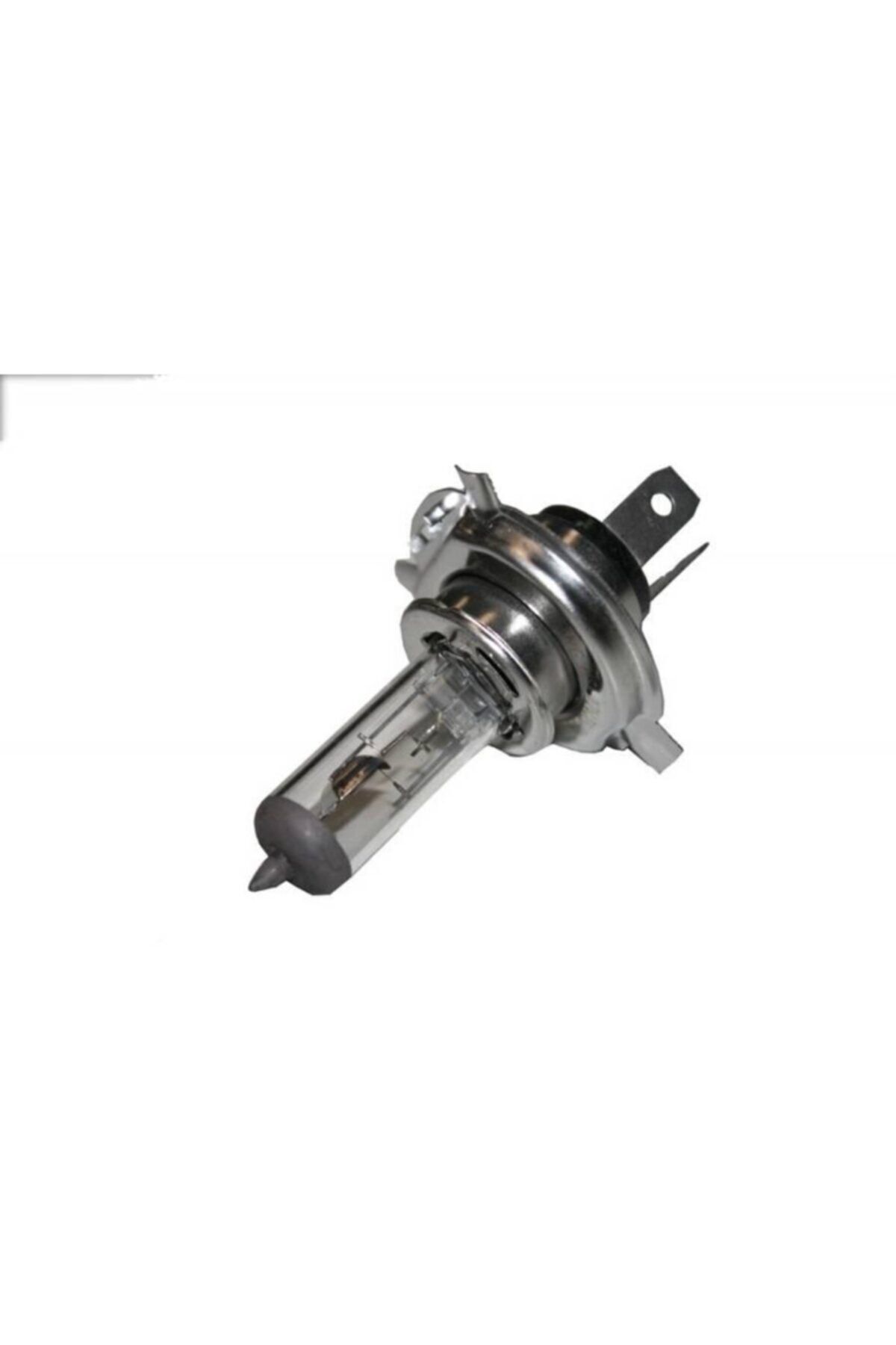Ön Far Ampulü 3 Tırnaklı 12v