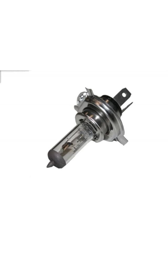 Ön Far Ampulü 3 Tırnaklı 12v