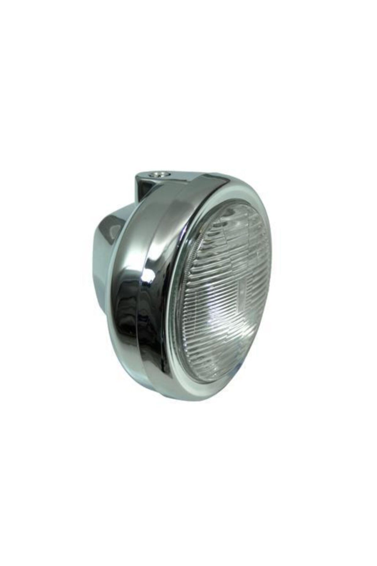 Kt 125 Ön Far Komple Deltaforce