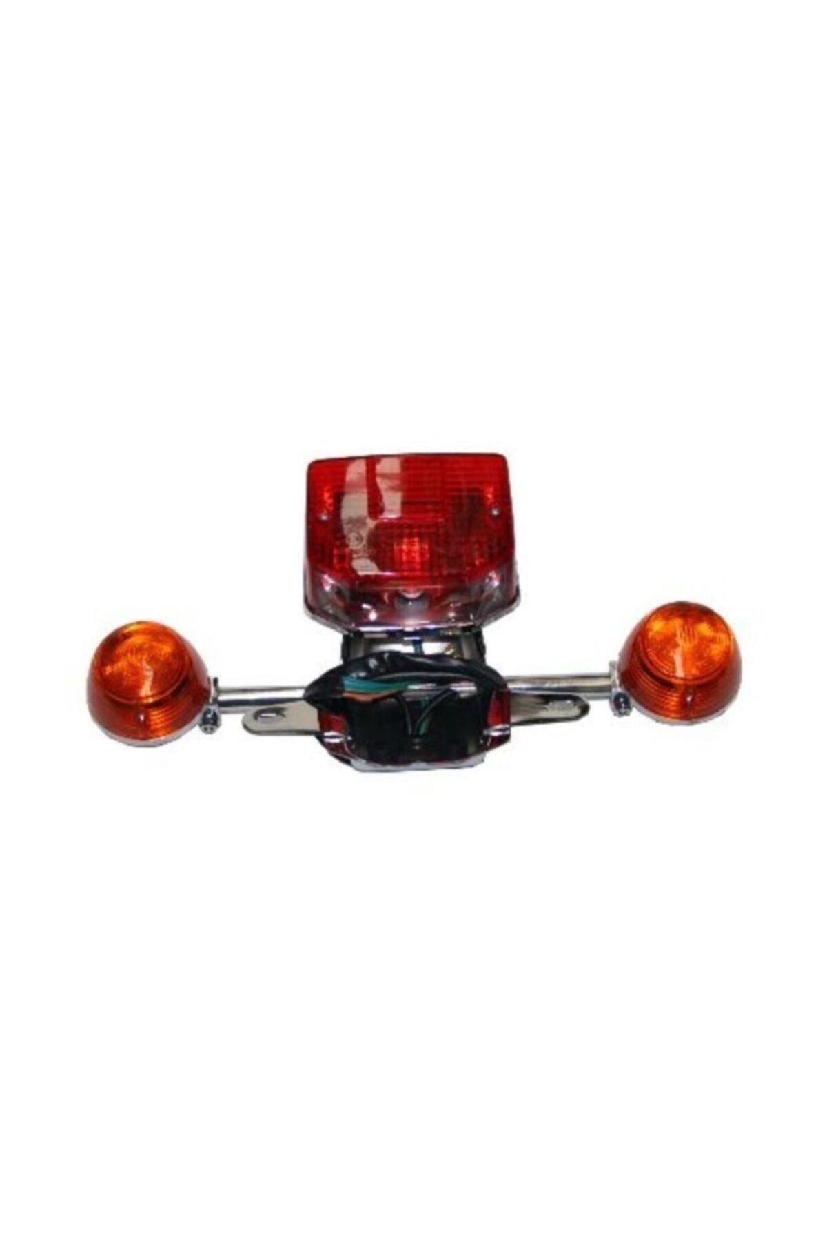 Kt 125-150 Arka Stop Sinyalli Orijinal