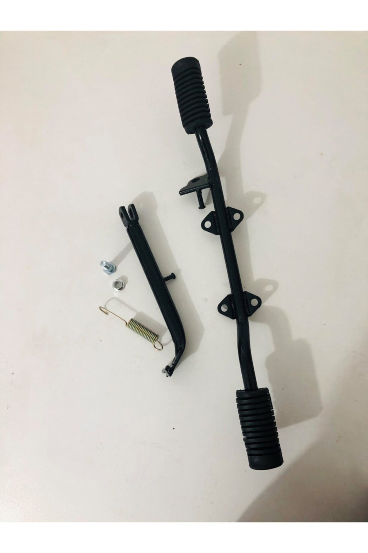 Cg Alt Basamak Takımı Ful Paket