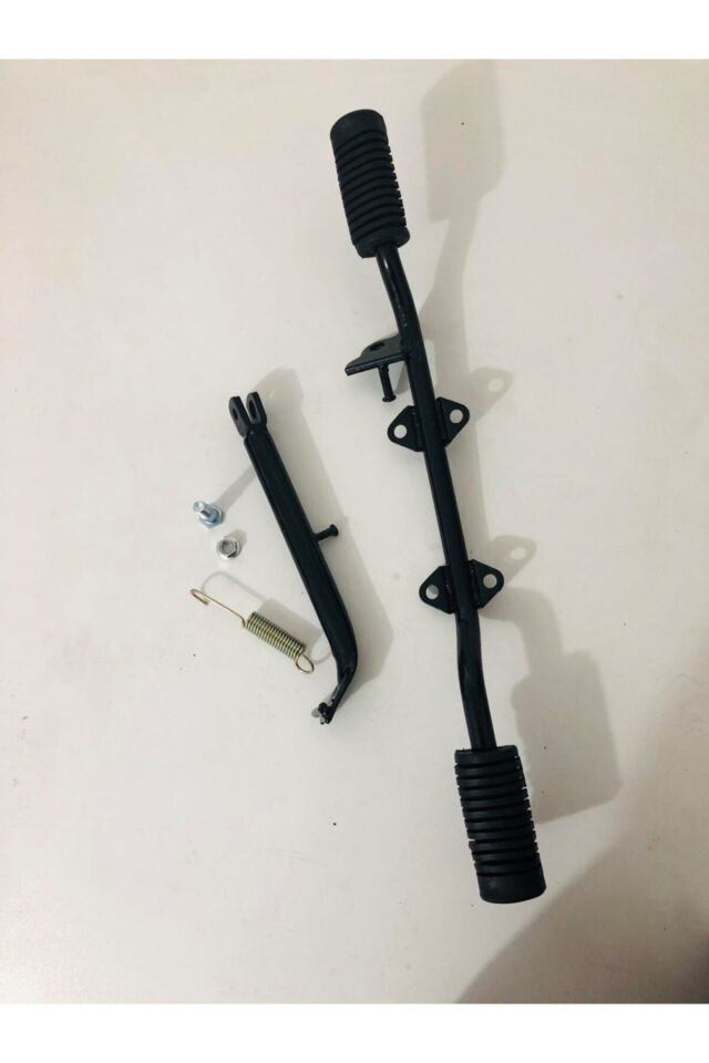 Cg Alt Basamak Takımı Ful Paket
