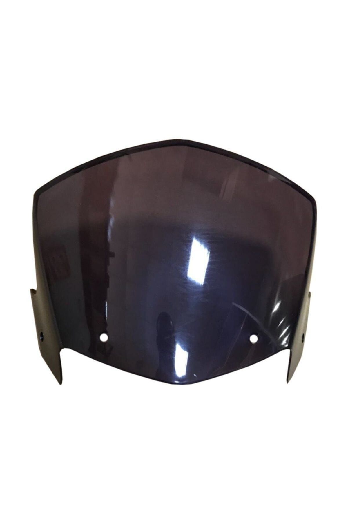 Ybr125 Esd Siperlik Camı