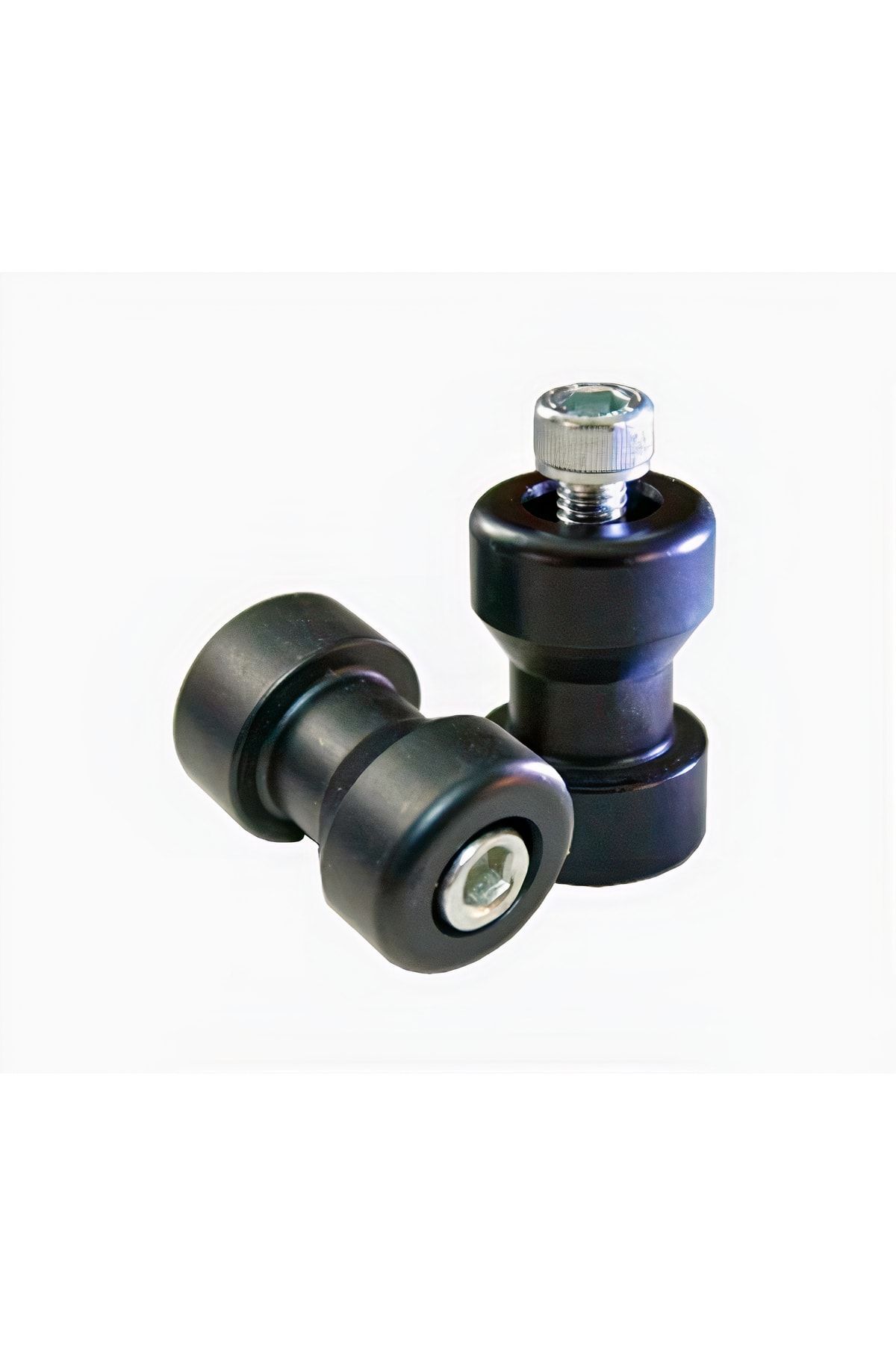 8 Mm Siyah Sehpa Yüzüğü 8mm Padok Kaldırma Aparatı