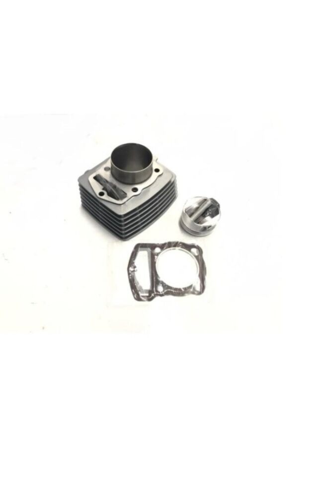 Kuba Cr1 / Cr1-s Silindir Piston Komple