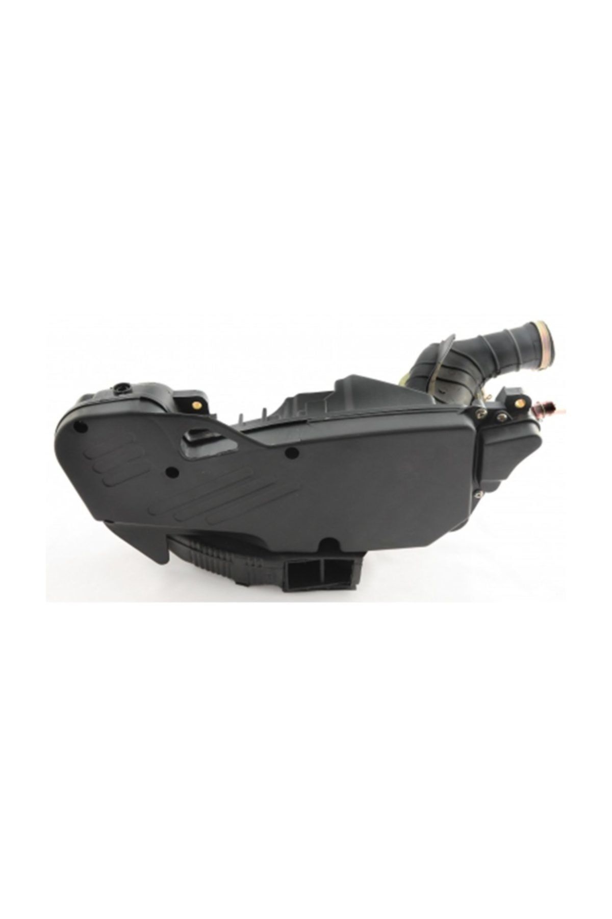 Scooter 125 Cc Hava Filtre Kutusu Komple