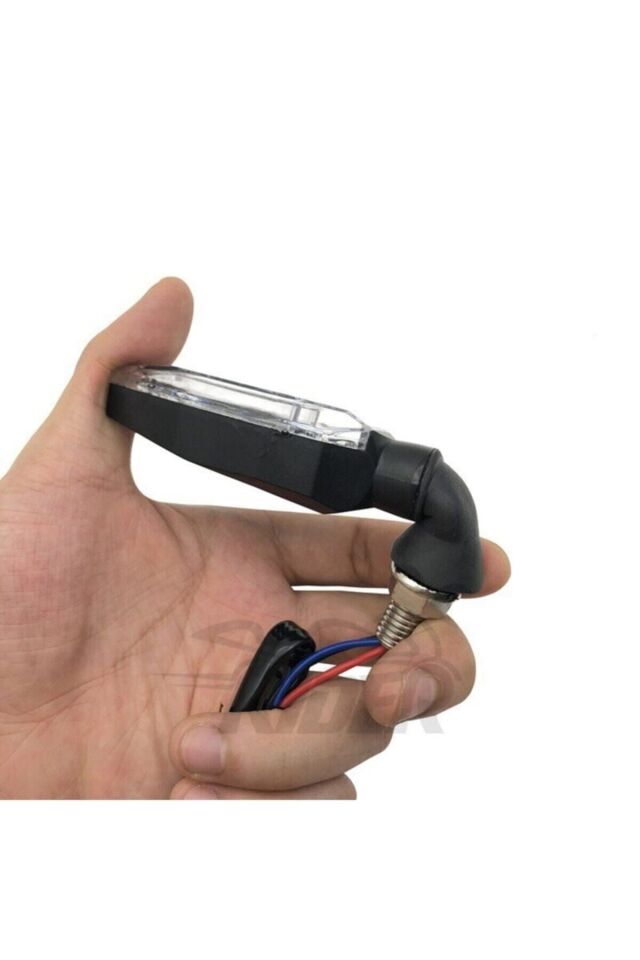Motosiklet Led Sinyal 2li Paket