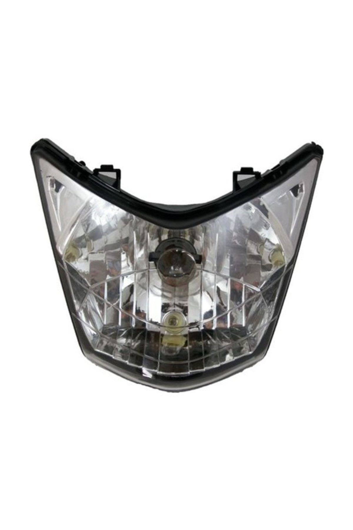 Cbf 150 Ön Far Komple
