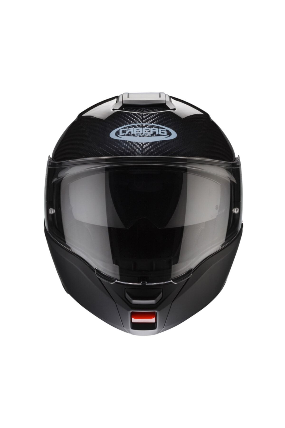 Levo Carbon Çene Açılır Motosiklet Kaskı + Pinlock
