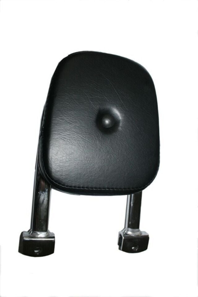 Mondıal Kt 125 Sissy Bar Arka Yaslanmalık