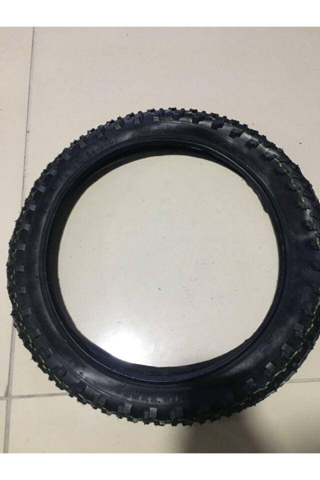Bisiklet Dış Lastik Ithal 1. Kalite 16x1,75