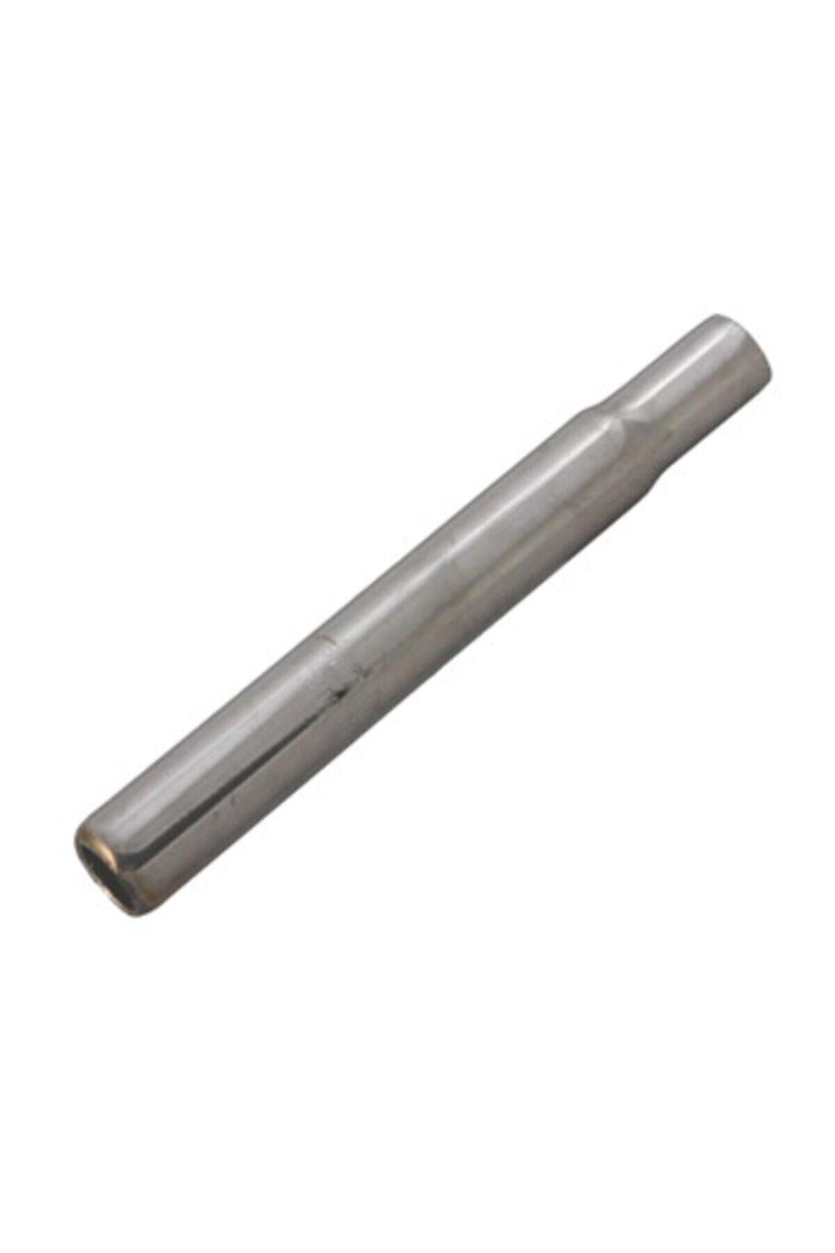 Sele Borusu 20 Cm Krom