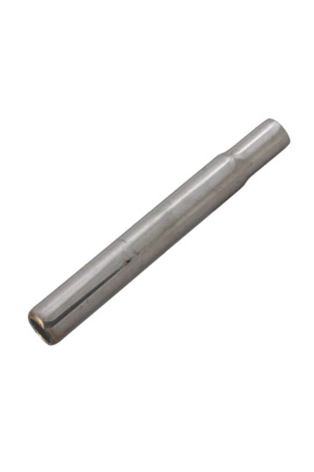 Sele Borusu 20 Cm Krom