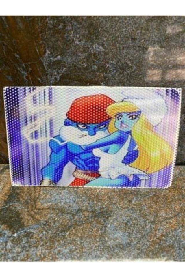 Cg Kare Far Filmi Şirin Baba Şirine